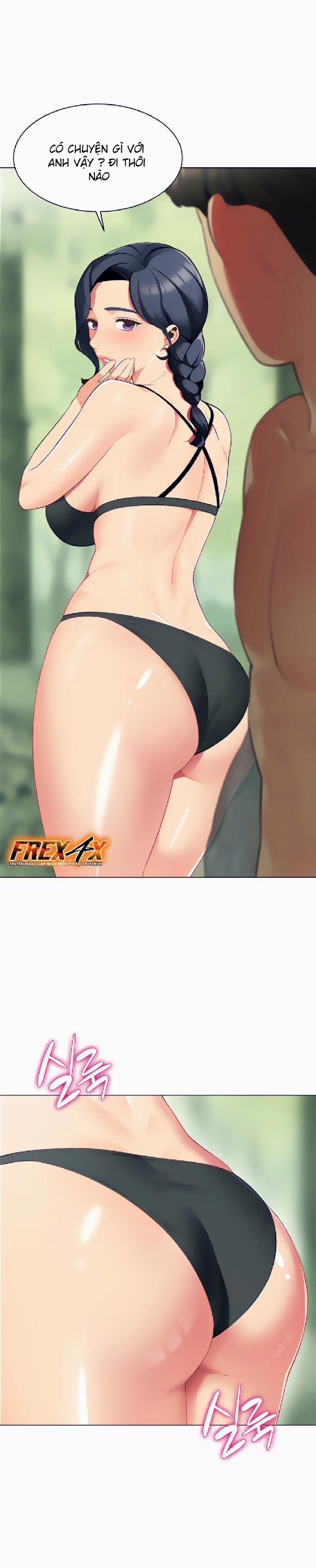 A Good Day To Camp 4 trang 36