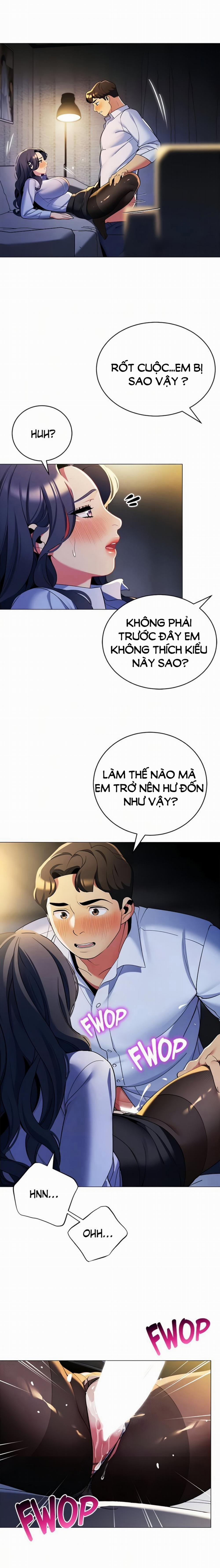 A Good Day To Camp 40 trang 7