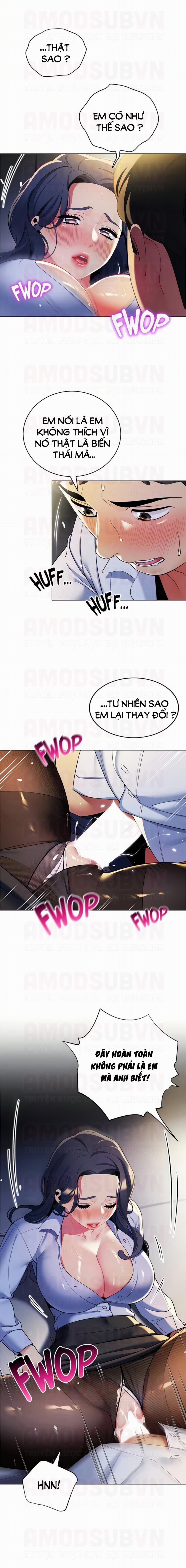 A Good Day To Camp 40 trang 8