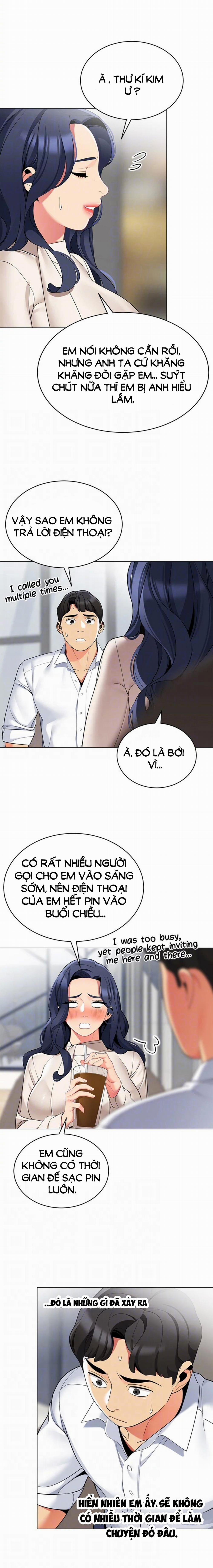 A Good Day To Camp 41 trang 11