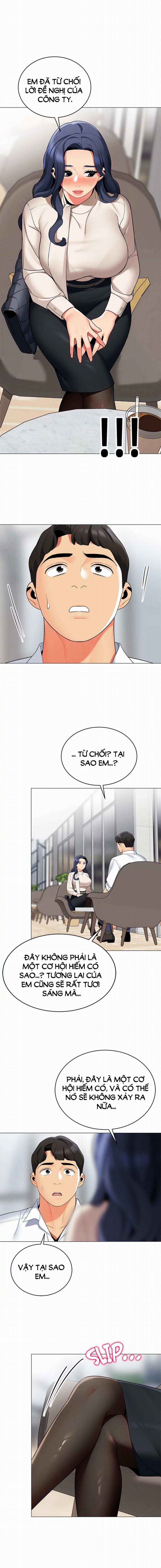 A Good Day To Camp 41 trang 13