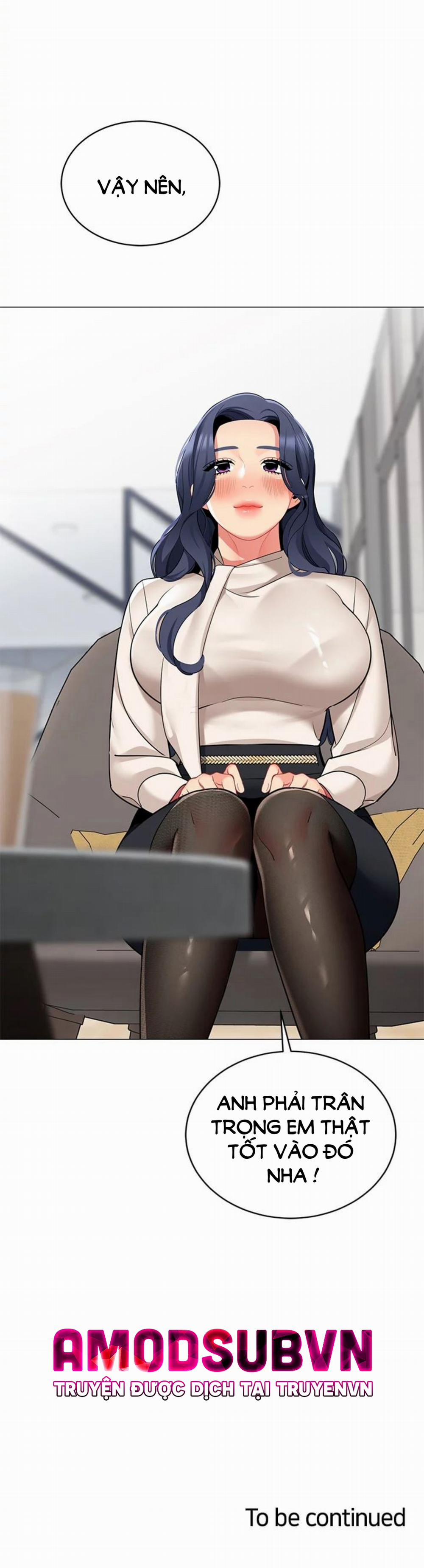 A Good Day To Camp 41 trang 15