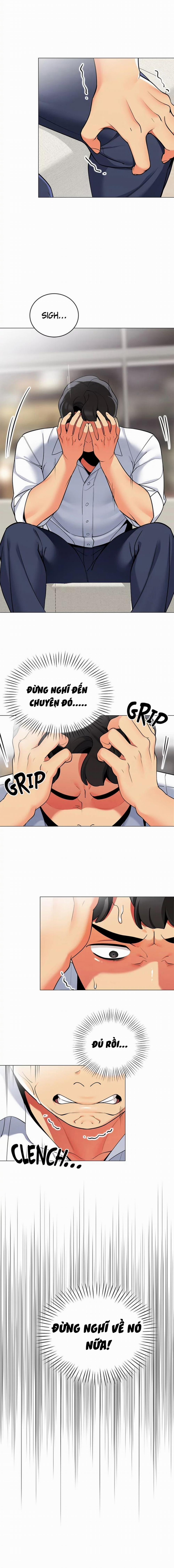 A Good Day To Camp 41 trang 9