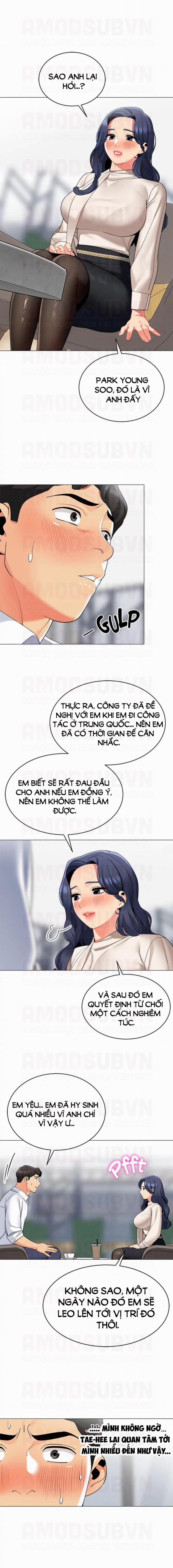 A Good Day To Camp 42 trang 0