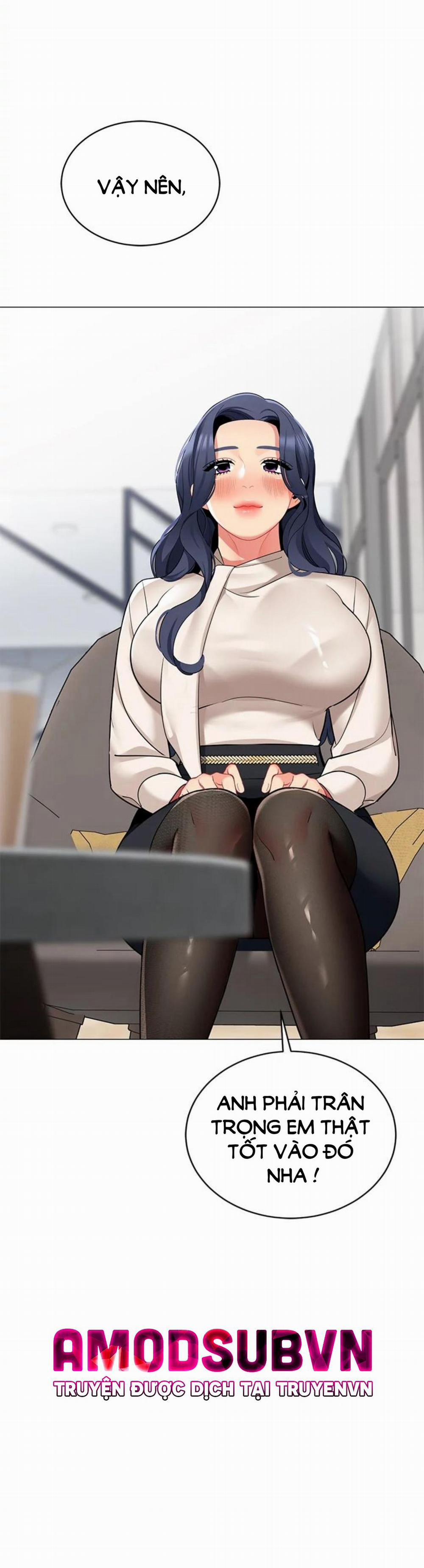 A Good Day To Camp 42 trang 1