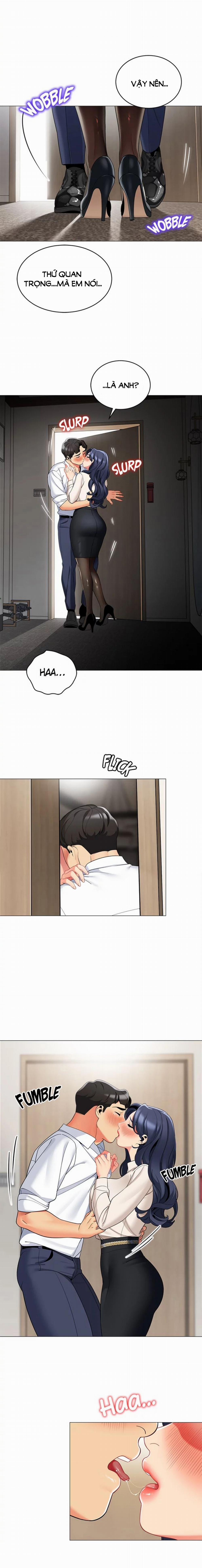 A Good Day To Camp 42 trang 10