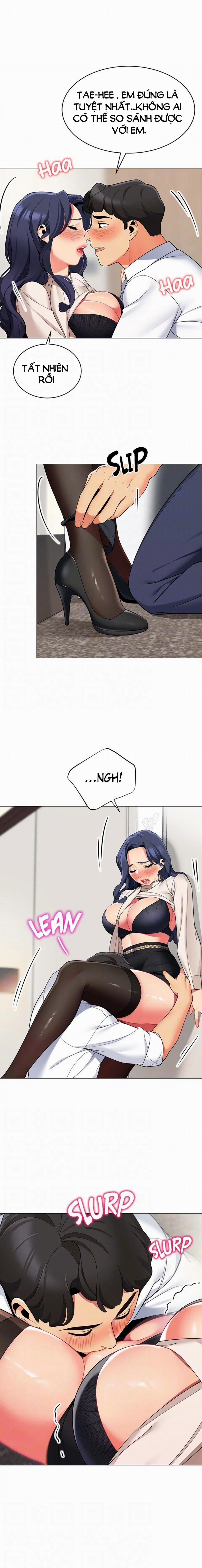 A Good Day To Camp 42 trang 12