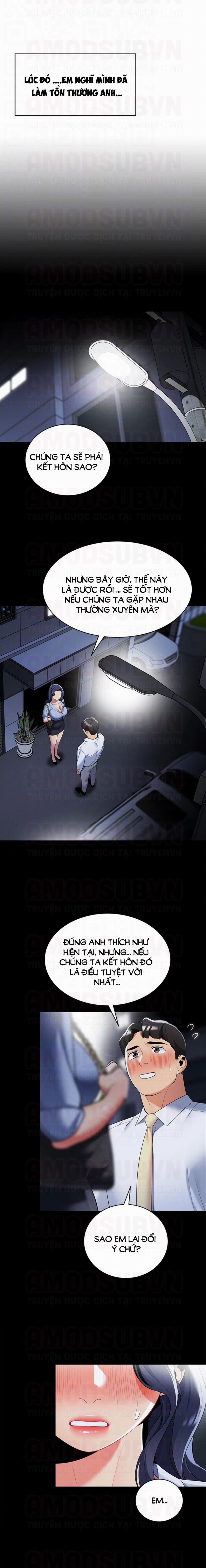 A Good Day To Camp 42 trang 5