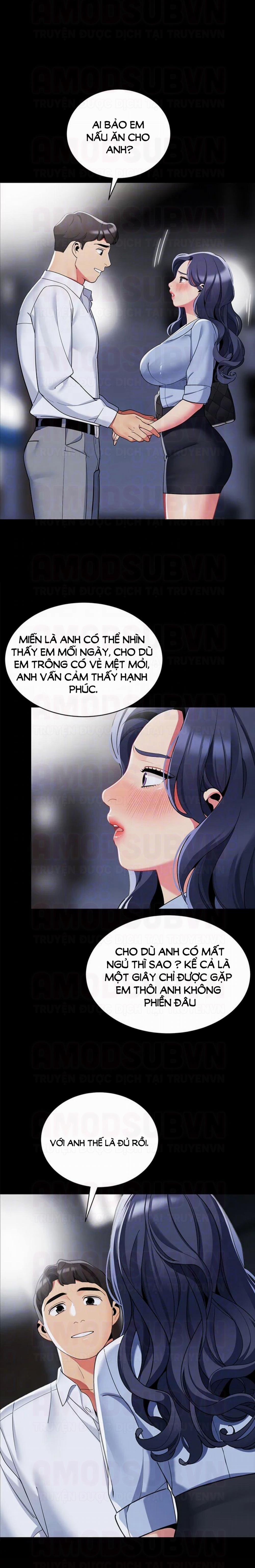 A Good Day To Camp 42 trang 7