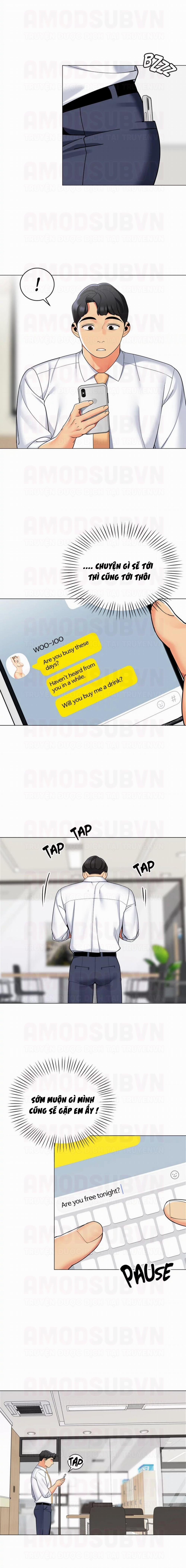 A Good Day To Camp 43 trang 14