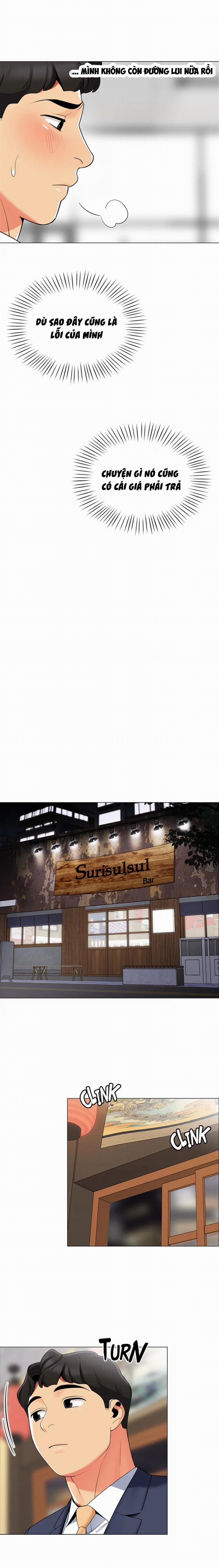 A Good Day To Camp 43 trang 15