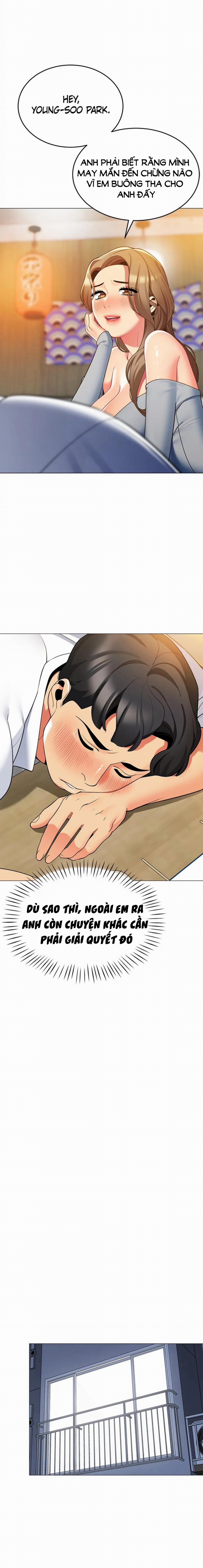 A Good Day To Camp 44 trang 14