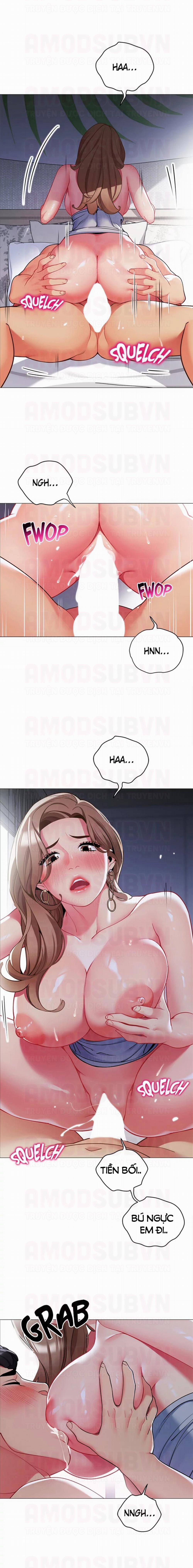 A Good Day To Camp 44 trang 7