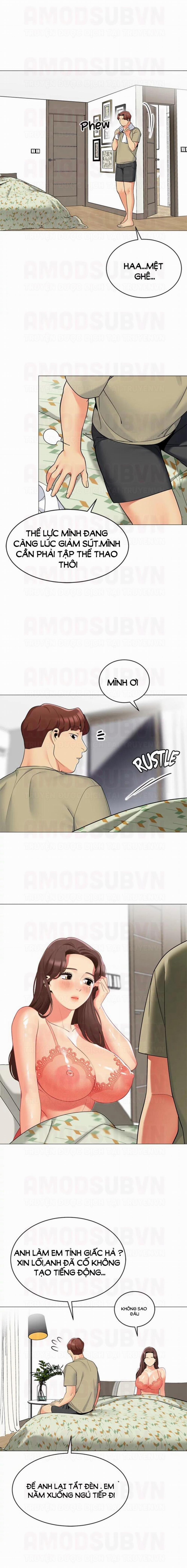 A Good Day To Camp 45 trang 0