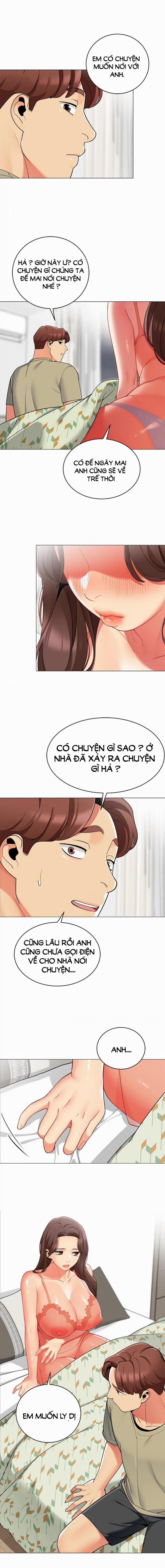 A Good Day To Camp 45 trang 1