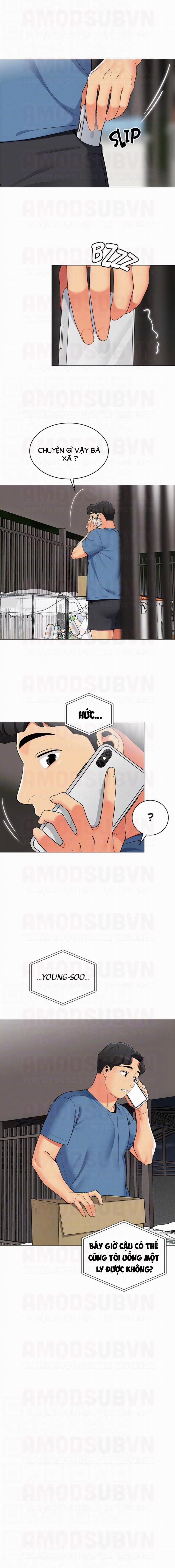 A Good Day To Camp 45 trang 5