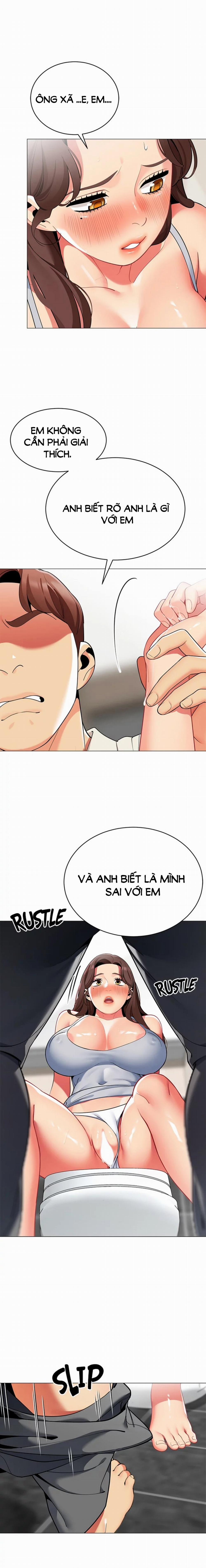 A Good Day To Camp 46 trang 15