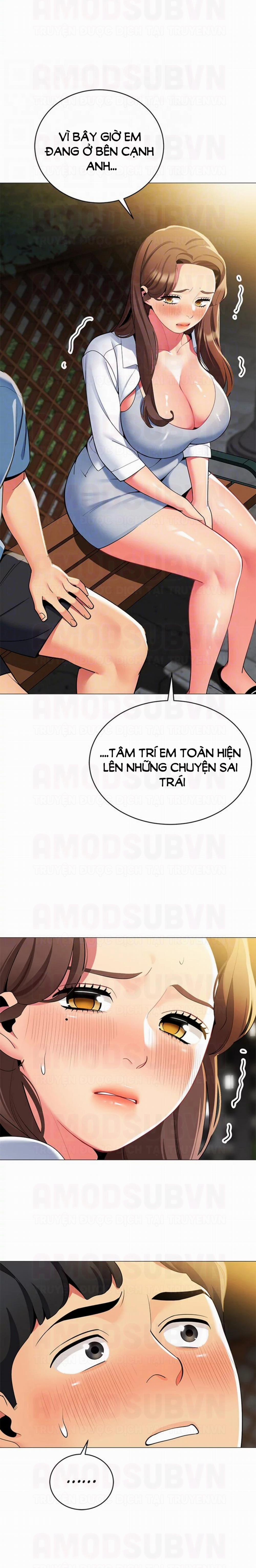 A Good Day To Camp 46 trang 8