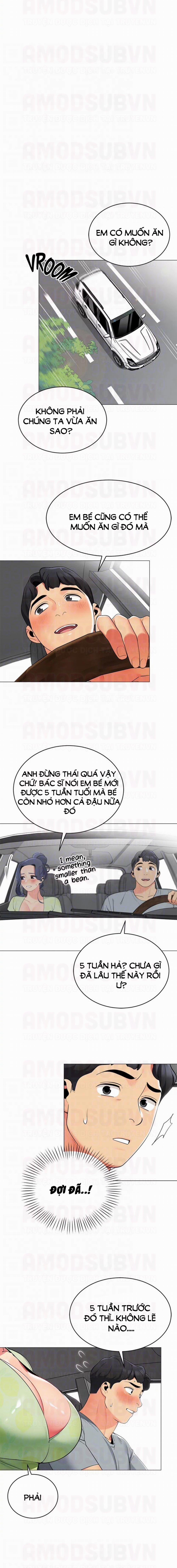 A Good Day To Camp 47 trang 5