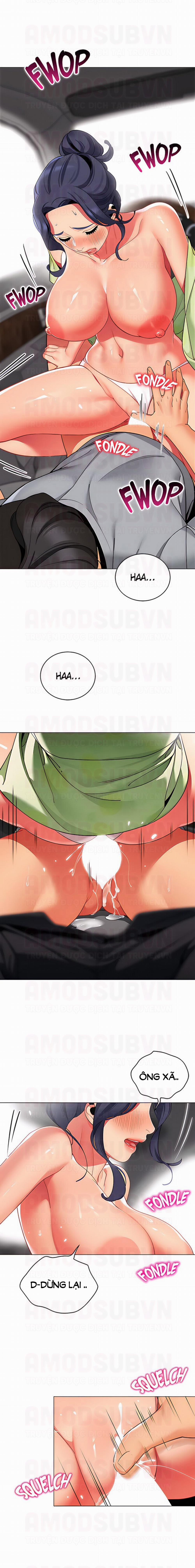 A Good Day To Camp 48 trang 10