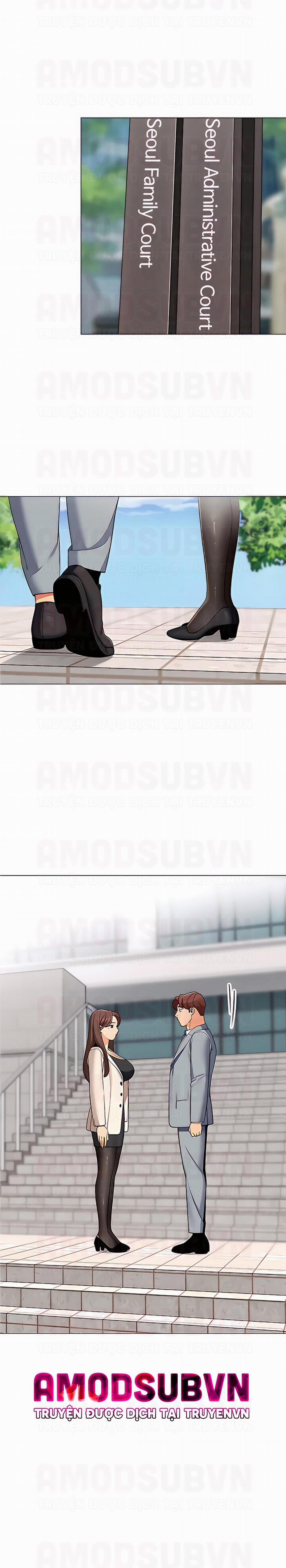 A Good Day To Camp 49 trang 1