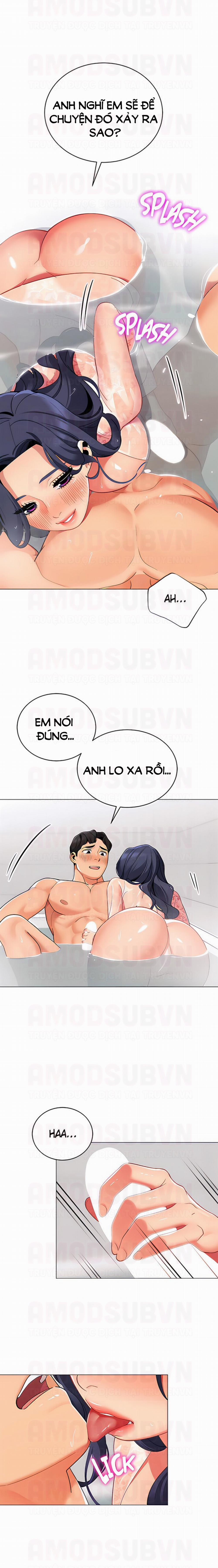 A Good Day To Camp 49 trang 11