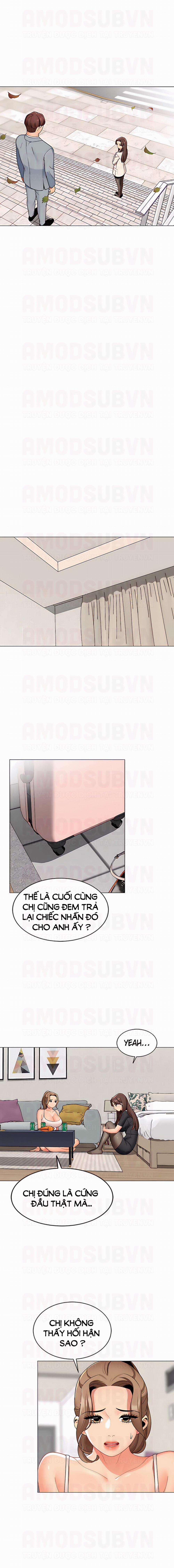 A Good Day To Camp 49 trang 5