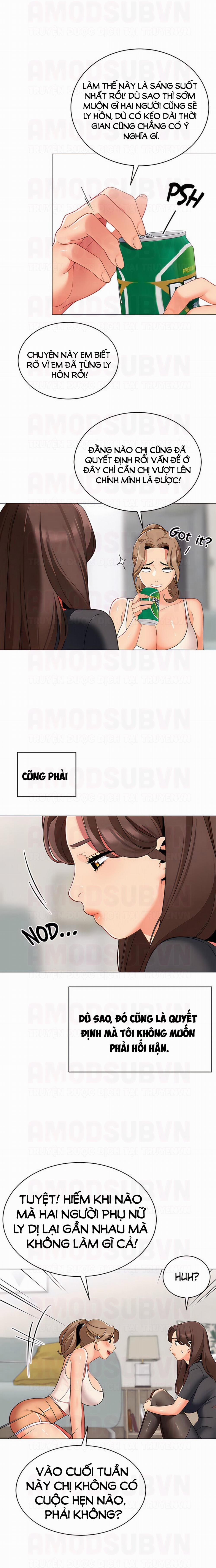 A Good Day To Camp 49 trang 7