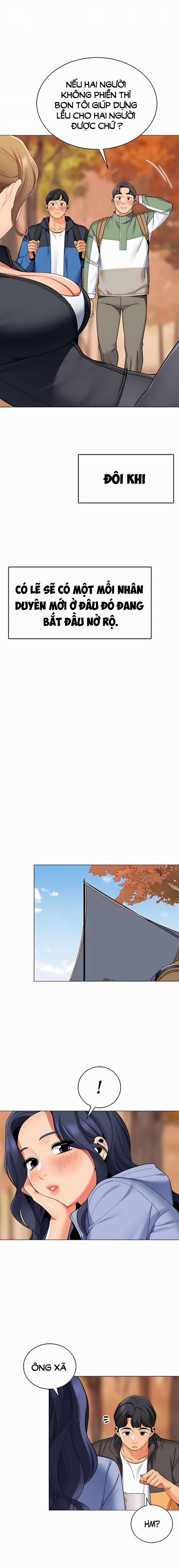 A Good Day To Camp 50 trang 14