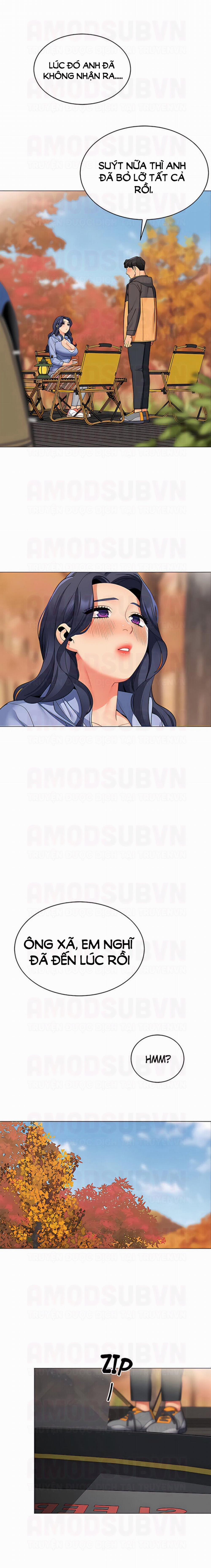 A Good Day To Camp 50 trang 17