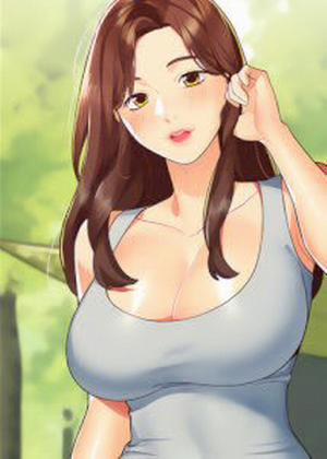 Đọc truyện tranh A Good Day To Camp