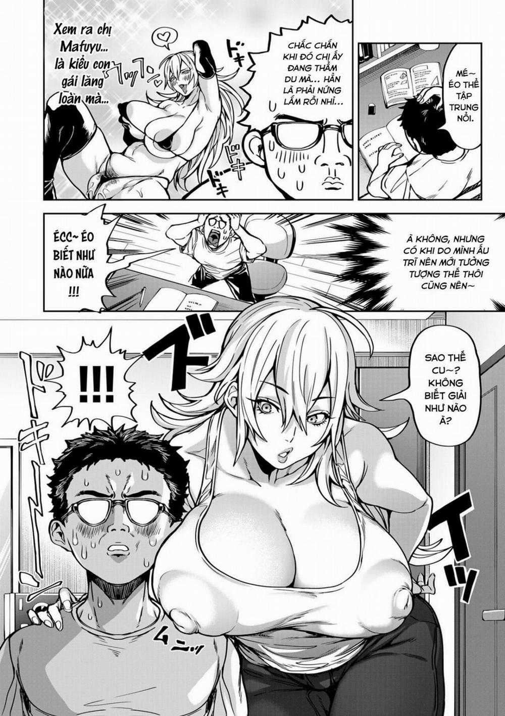 A Harem Paradise For All Season 3 trang 3