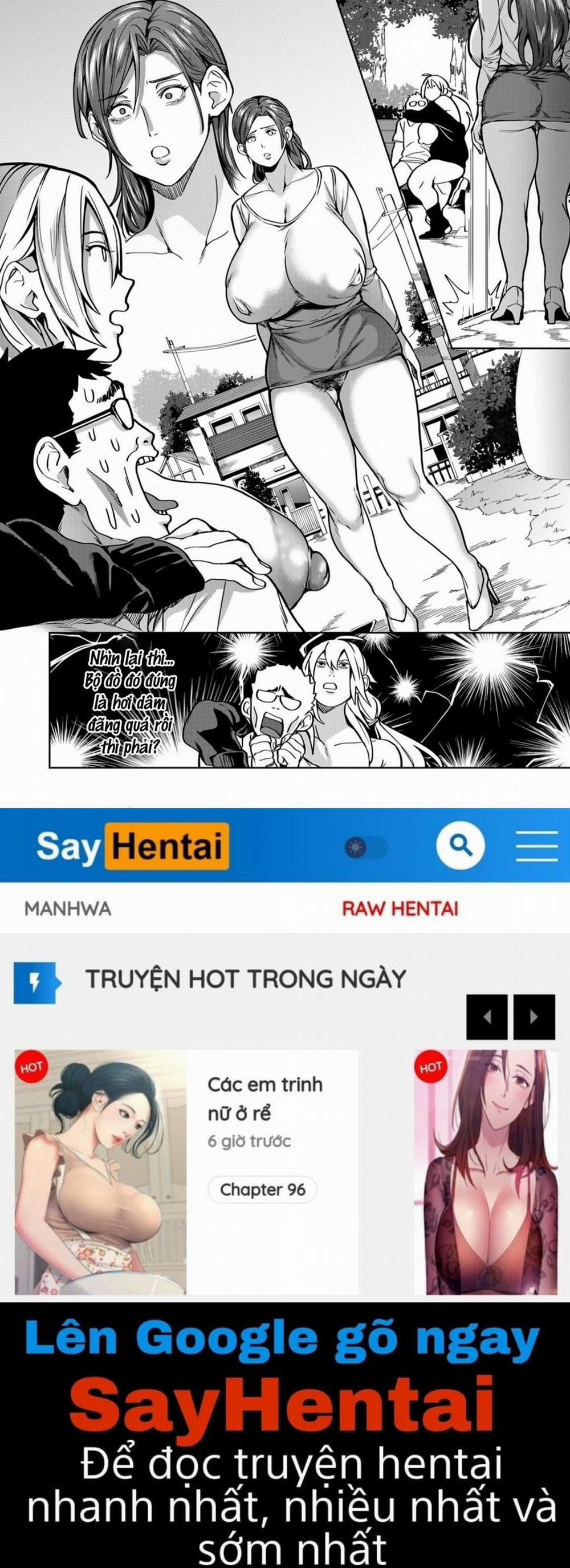 A Harem Paradise For All Season 4 trang 23