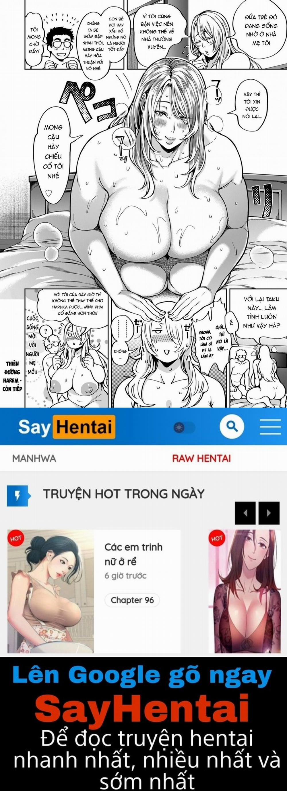 A Harem Paradise For All Season 9 trang 39