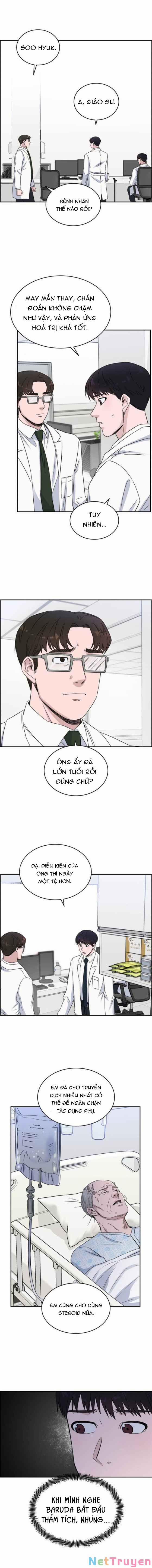 A.I. Doctor 0 0 Không muốn bỏ cuộc trang 10