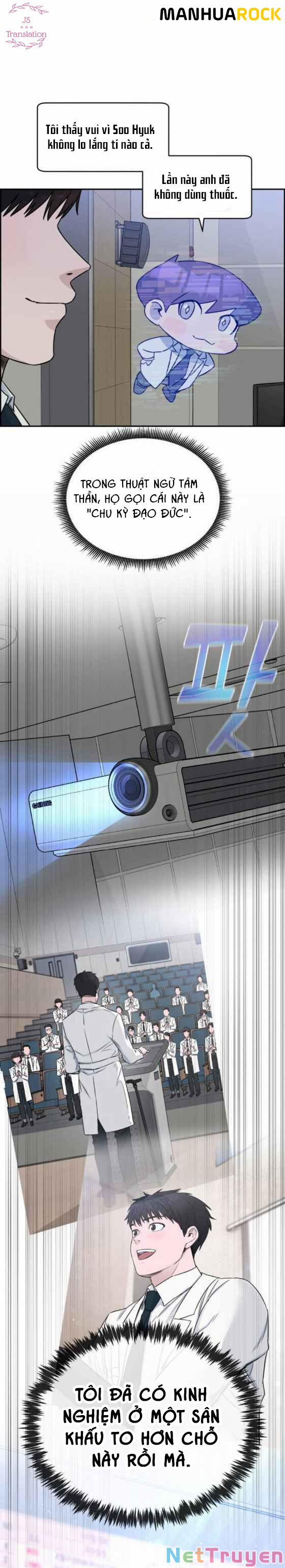 A.I. Doctor 0 0 Không muốn bỏ cuộc trang 3