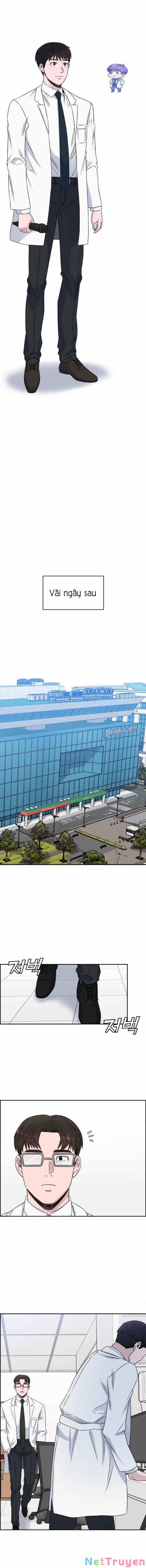 A.I. Doctor 0 0 Không muốn bỏ cuộc trang 9