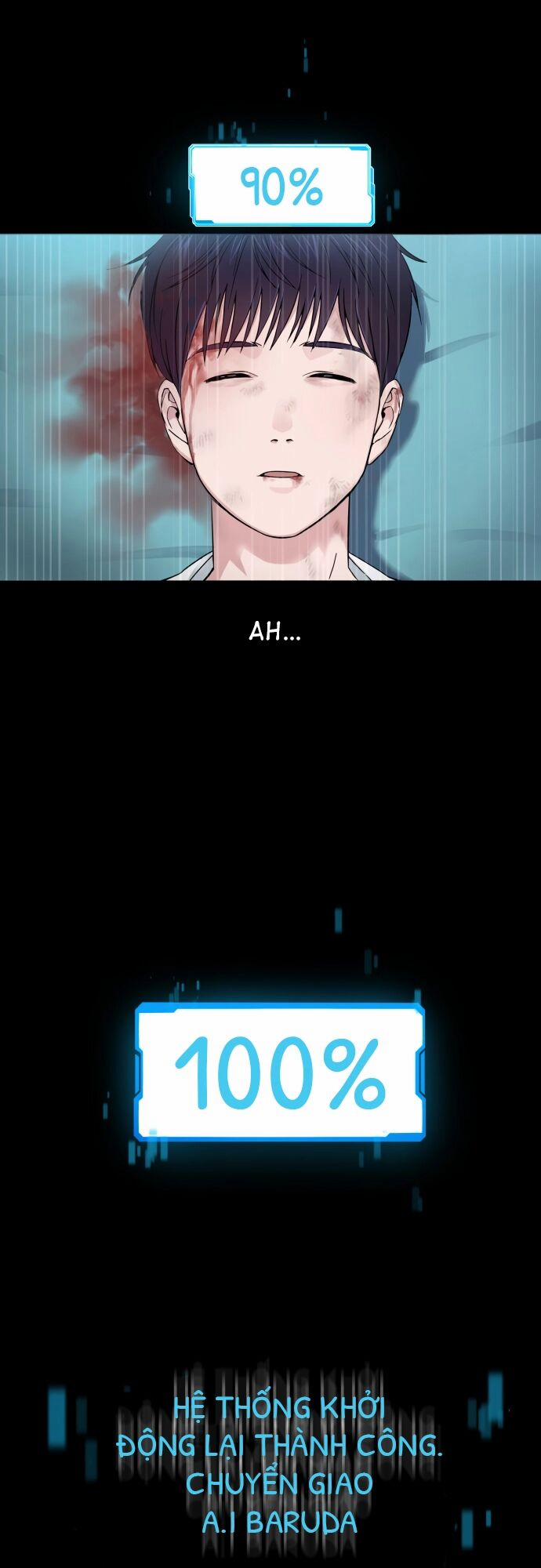 A.I. Doctor 1 trang 6