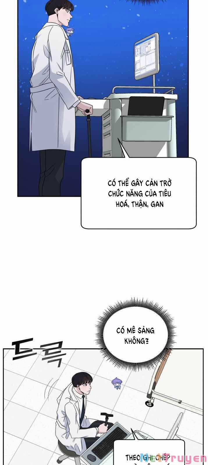 A.I. Doctor 34 trang 2