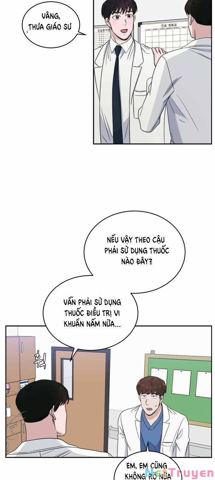 A.I. Doctor 34 trang 23