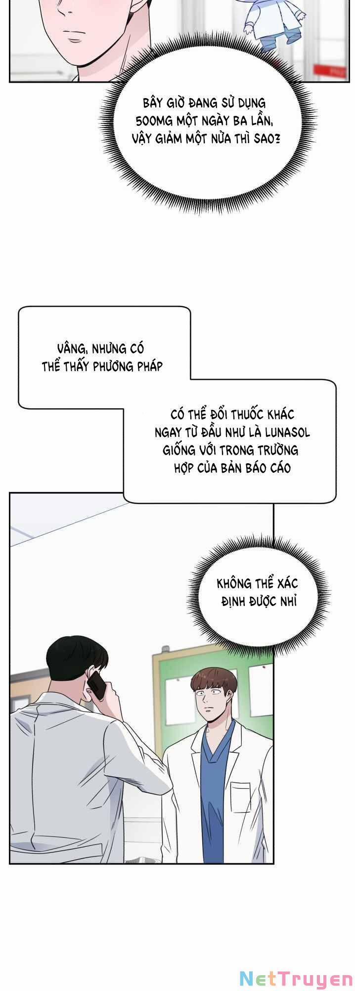 A.I. Doctor 34 trang 25