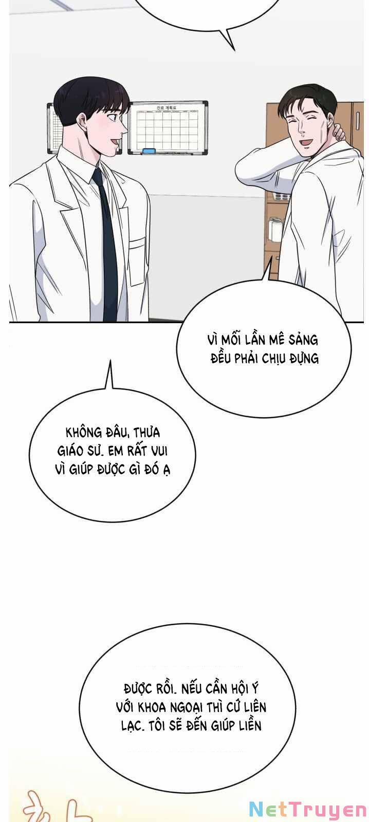 A.I. Doctor 34 trang 27