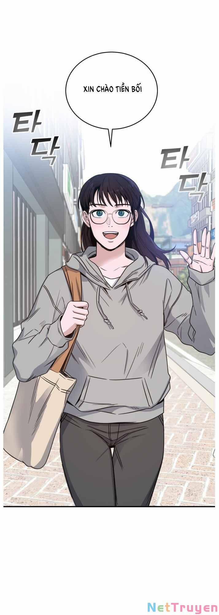 A.I. Doctor 34 trang 40