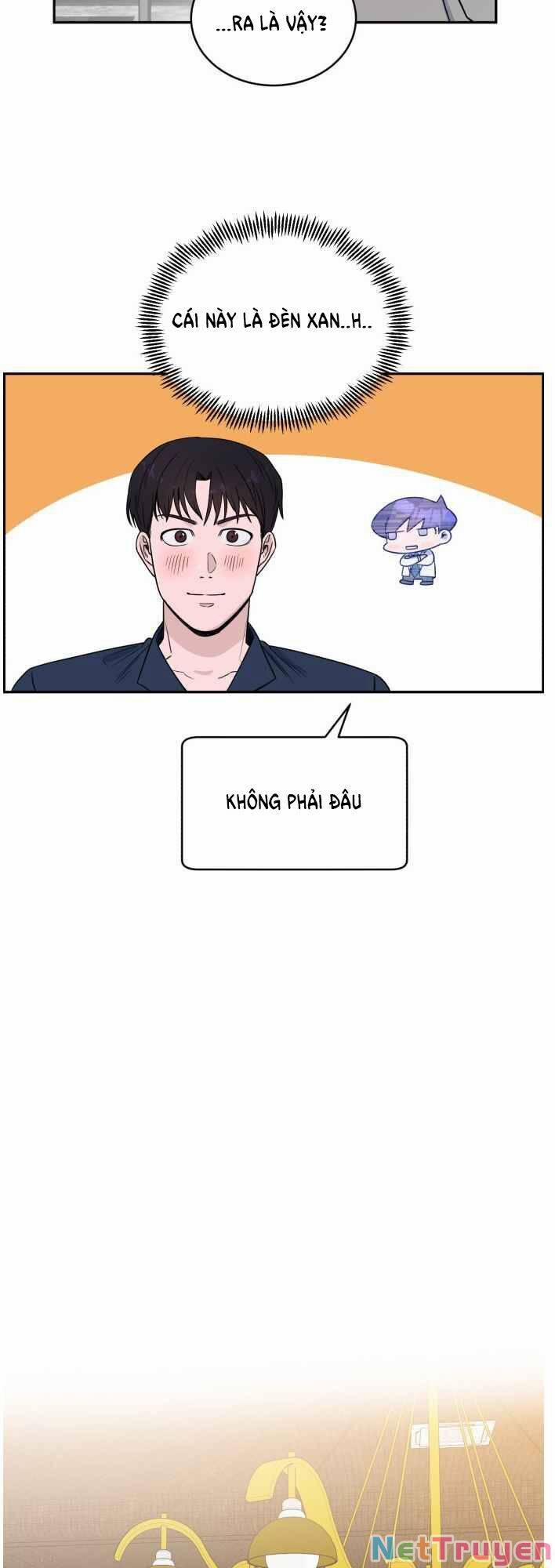 A.I. Doctor 34 trang 48