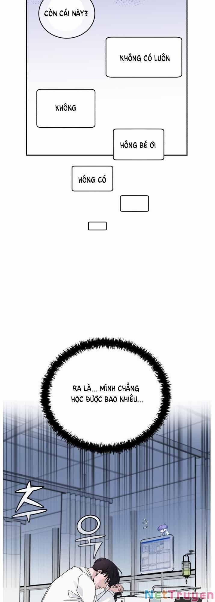 A.I. Doctor 34 trang 5