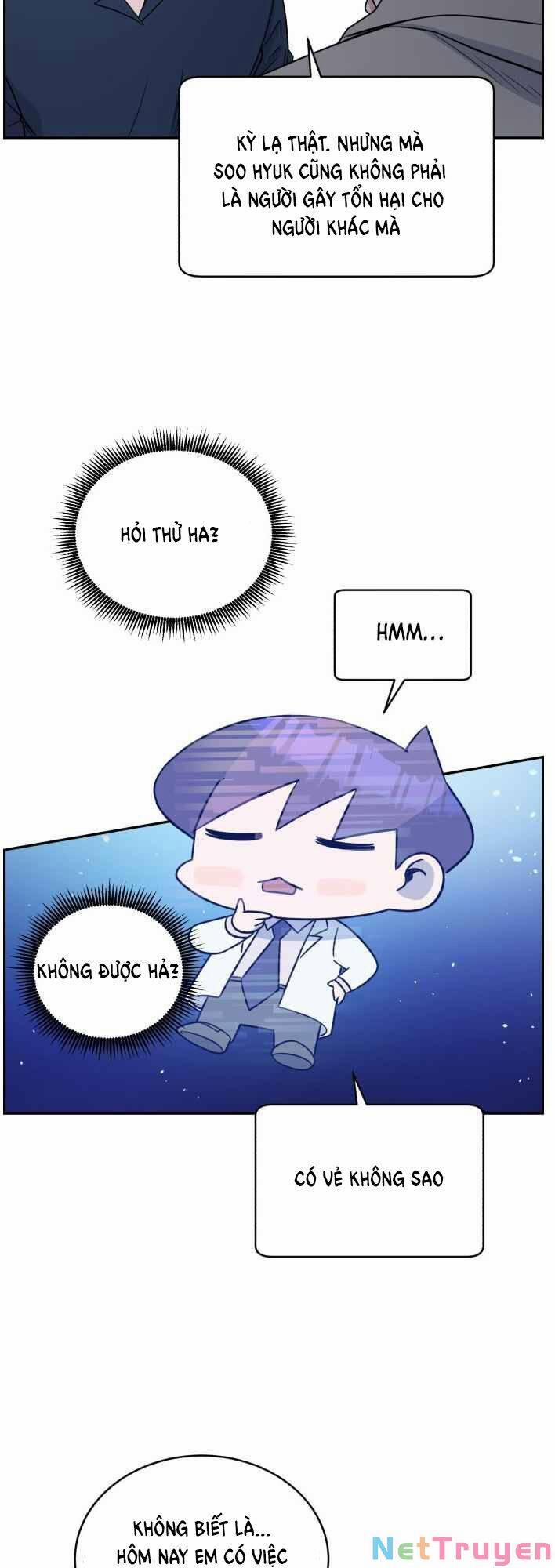 A.I. Doctor 34 trang 53