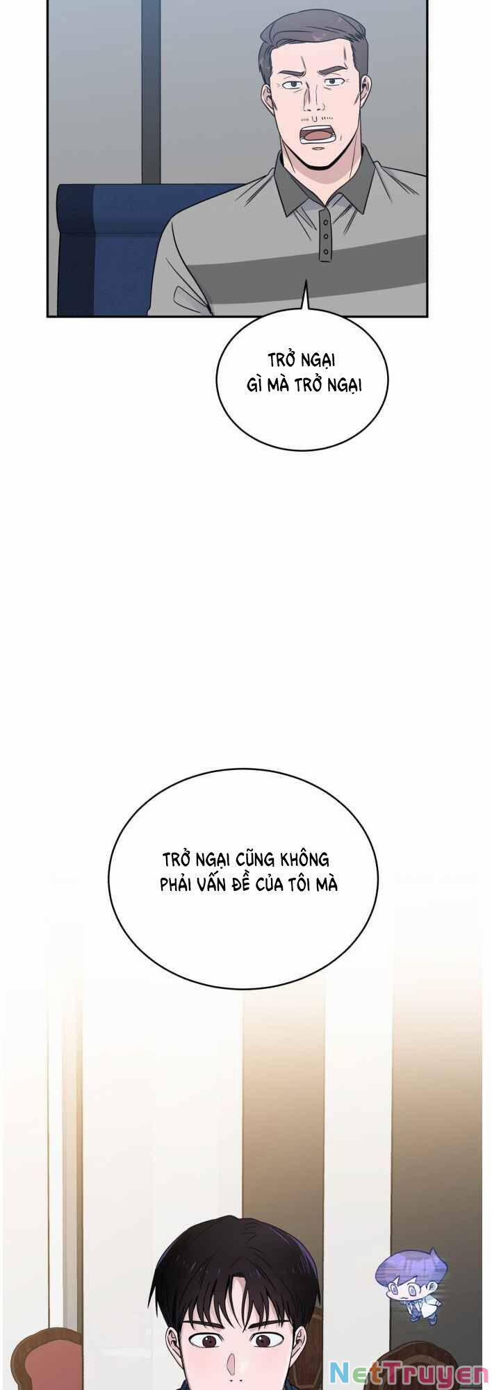 A.I. Doctor 34 trang 61