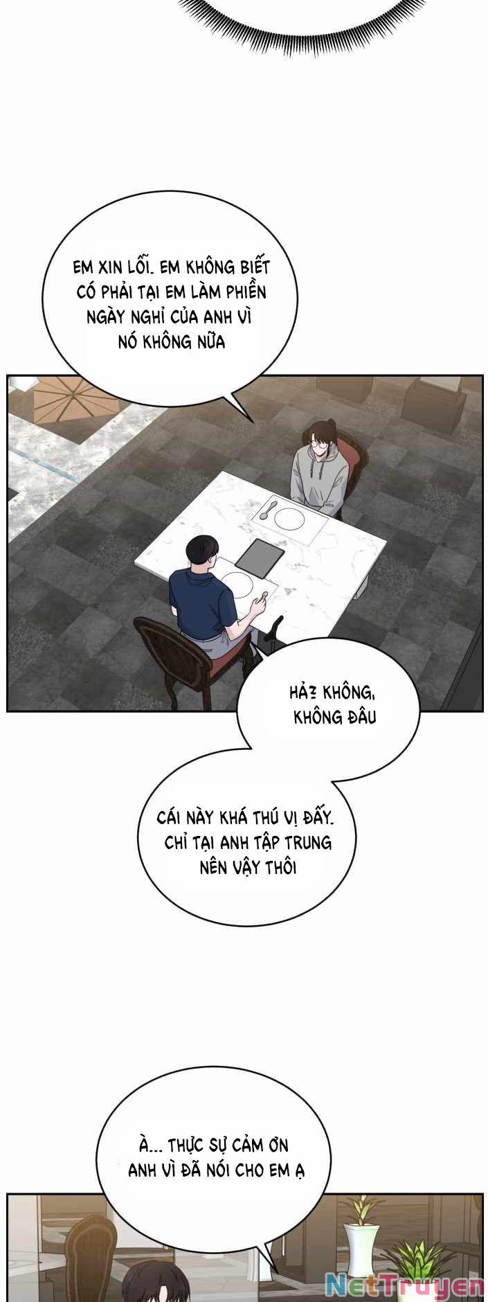 A.I. Doctor 35 trang 17