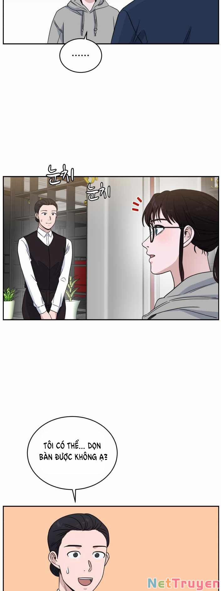 A.I. Doctor 35 trang 19