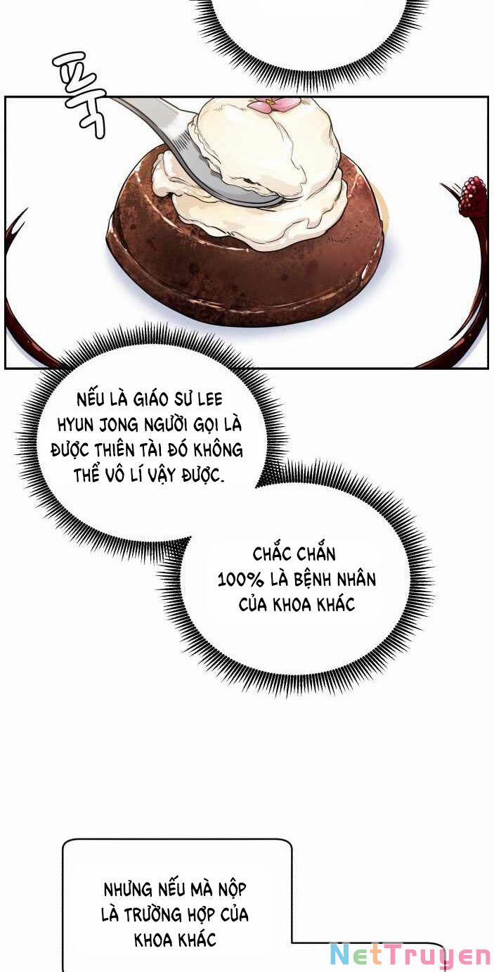 A.I. Doctor 35 trang 2